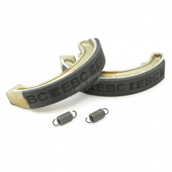Zadné brzdové obloženie EBC Replacement 6591