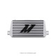 Oboustranné Závodní intercooler MISHIMOTO - Universal Intercooler S Line 790 x 305 x 76mm, stříbrný | race-shop.cz