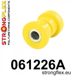 STRONGFLEX - 061226A: Přední horní krátké rameno pouzdro sport SPORT