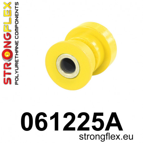 Polonez (78-02) STRONGFLEX - 061225A: Přední horní pouzdro dlouhého ramene SPORT | race-shop.cz