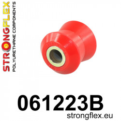 STRONGFLEX - 061223B: Přední pouzdro koncového článku proti přetočení