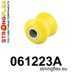 STRONGFLEX - 061223A: Přední pouzdro koncového článku proti přetočení SPORT