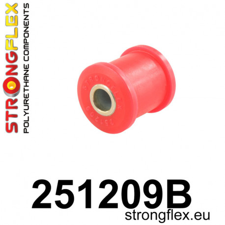 AMMGarage STRONGFLEX - 251209B: Dolní engine stabilizátor bushing | race-shop.cz
