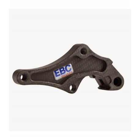 Brzdy EBC Moto EBC Relokační adaptér BRK15S | race-shop.cz