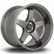 ALU disky Rota Disk Rota GTR-D 18X12 5X114 73,0 ET0, Bronze | race-shop.cz