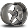 Disk Rota GTR-D 18X12 5X114 73,0 ET0, Bronze