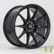 ALU disky 6Performance Disk 6Performance BDR 18X8.75 5X100/5X114 73,1 ET30, Black | race-shop.cz