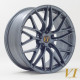ALU disky 6Performance Disk 6Performance Faster 18X8 5X108 73,1 ET38, Gunmetal | race-shop.cz