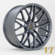 ALU disky 6Performance Disk 6Performance Faster 19X9.5 5X112 66,6 ET35, Gunmetal | race-shop.cz