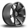 Disk Alpha Offroad Gauntlet 20X9 6X139 61,0 ET40, Black