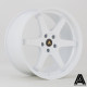 ALU disky Autostar Disk Autostar GT6 19X9.5 5X114 73,0 ET22, White | race-shop.cz