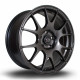 ALU disky Rota Disk Rota Blitz 17X7.5 4X100 73,0 ET35, Gunmetal | race-shop.cz