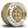 Disk Rota Speciale 15X7 4X108 73,0 ET35, Gold