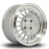 Disk Rota Speciale 15X7 4X108 73,0 ET35, Silver