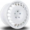 Disk Rota D154 17X8 4X108 73,0 ET42, White