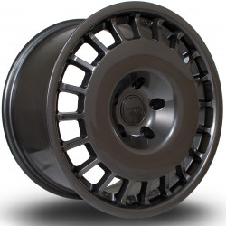 Disk Rota D154 17X8 4X100 67,1 ET35, Gunmetal