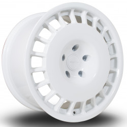 Disk Rota D154 17X8 5X114 73,0 ET35, White