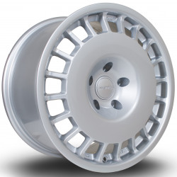 Disk Rota D154 17X8 5X100 73,0 ET35, Silver