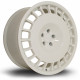 ALU disky Rota Disk Rota D154 18X8.5 4X108 73,0 ET35, White | race-shop.cz
