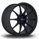 ALU disky Rota Disk Rota Titan Plus 19X9.5 5X114 73,0 ET22, Black | race-shop.cz