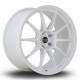 ALU disky Rota Disk Rota Titan Plus 19X9.5 5X114 73,0 ET22, White | race-shop.cz
