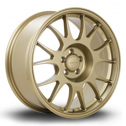 Disk Rota Formula 18X8 5X100 73,0 ET44, Gold