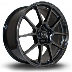 Disk Rota AR10 19X8.5 5X114 73,0 ET44, Black