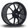 Disk Rota AR10 19X8.5 5X114 73,0 ET44, Black