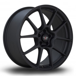 Disk Rota AR10 19X9 5X108 73,0 ET42, Black
