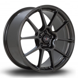 Disk Rota AR10 19X9 5X108 73,0 ET42, Gunmetal
