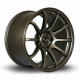 ALU disky Rota Disk Rota Force 18X10.5 5X114 73,0 ET40, Bronze | race-shop.cz
