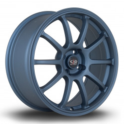 Disk Rota Force 17X7.5 4X100 67,1 ET45, Blue