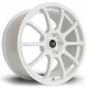 ALU disky Rota Disk Rota Force 17X7.5 5X114 73,0 ET45, White | race-shop.cz