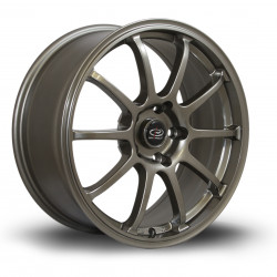 Disk Rota Force 17X8 5X114 73,0 ET35, Bronze