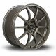 ALU disky Rota Disk Rota Force 17X8 5X100 73,0 ET35, Bronze | race-shop.cz