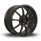 ALU disky Rota Disk Rota Force 17X8 5X100 73,0 ET35, Gunmetal | race-shop.cz