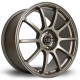 ALU disky Rota Disk Rota Force 18X8.5 5X114 73,0 ET48, Bronze | race-shop.cz