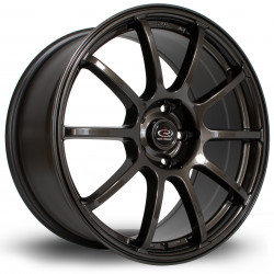 Disk Rota Force 18X8.5 5X114 73,0 ET48, Gunmetal