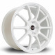ALU disky Rota Disk Rota Force 18X8.5 5X114 73,0 ET48, White | race-shop.cz