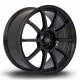 ALU disky Rota Disk Rota Force 18X8.5 5X112 73,0 ET45, Black | race-shop.cz