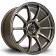 ALU disky Rota Disk Rota Force 18X9 5X114 73,0 ET35, Bronze | race-shop.cz