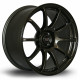 ALU disky Rota Disk Rota Force 18X9 5X114 73,0 ET35, Gunmetal | race-shop.cz