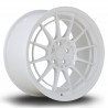 Disk Rota GKR 18X9.5 5X114 73,0 ET45, White