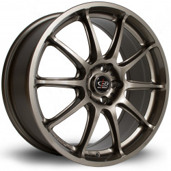Disk Rota Gra 17X7.5 5X100 73,0 ET48, Bronze