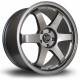 ALU disky Rota Disk Rota Grid 18X9 5X100 73,0 ET44, Bronze | race-shop.cz