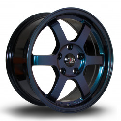 Disk Rota Grid 16X7 5X114 73,0 ET40, NeoChrome