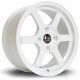 ALU disky Rota Disk Rota Grid 16X7 5X114 73,0 ET40, White | race-shop.cz