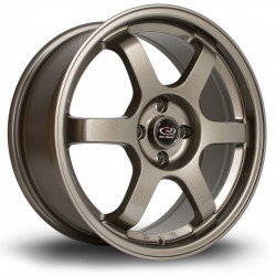 Disk Rota Grid 17X7.5 4X108 73,0 ET45, Bronze