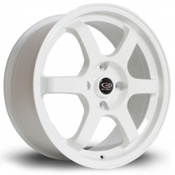 Disk Rota Grid 17X7.5 4X108 73,0 ET45, White