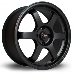 Disk Rota Grid 17X7.5 5X100 73,0 ET45, Black